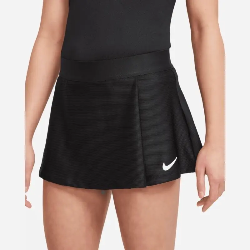 Jupe de Tennis Nikecourt Dri-Fit Victory pour Enfant Jupe de Tennis Nikecourt Dri-Fit Victory pour Enfant