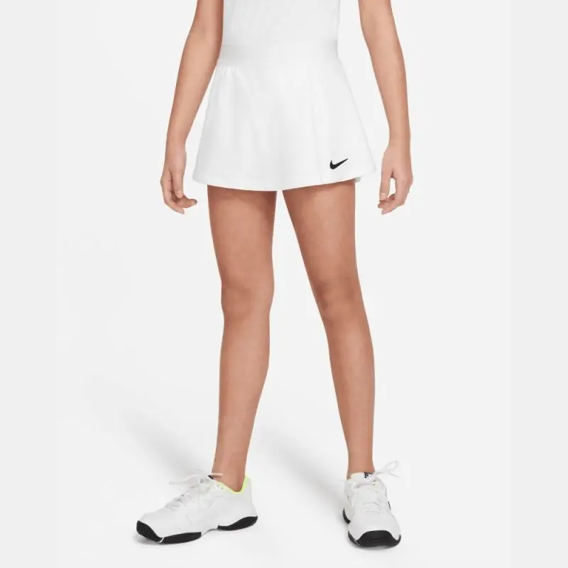 Jupe de Tennis Nikecourt Dri-Fit Victory pour Enfant Jupe de Tennis Nikecourt Dri-Fit Victory pour Enfant