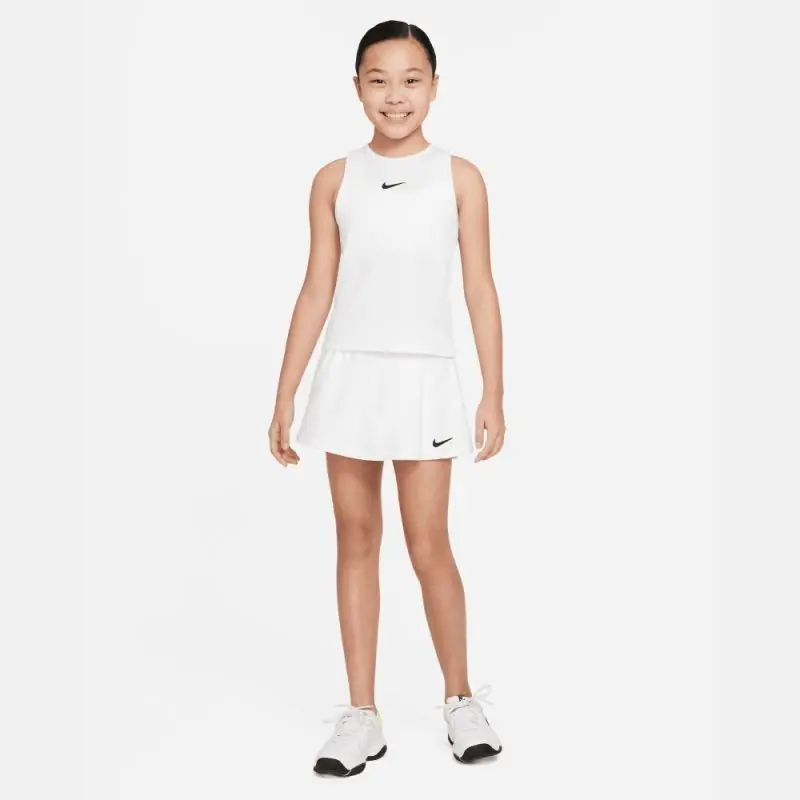 Jupe de Tennis Nikecourt Dri-Fit Victory pour Enfant Jupe de Tennis Nikecourt Dri-Fit Victory pour Enfant