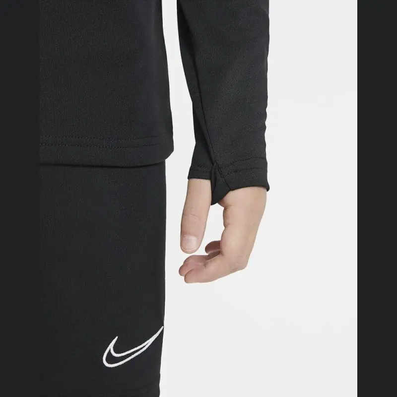 haut entrainement nike dri fit academy 21 enfant cw6112 010 haut entrainement nike dri fit academy 21 enfant cw6112 010