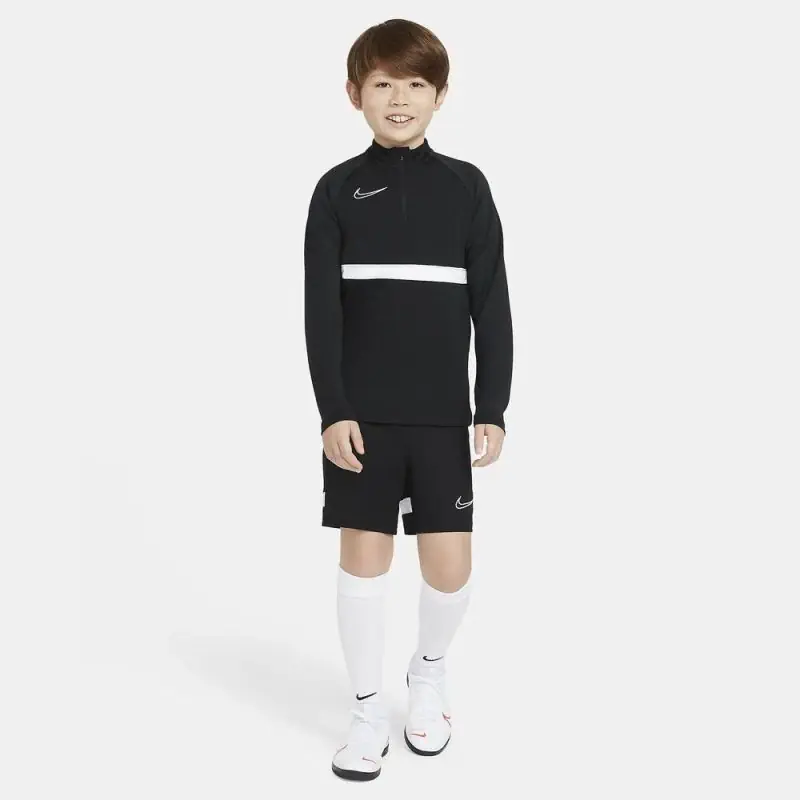haut entrainement nike dri fit academy 21 enfant cw6112 010 haut entrainement nike dri fit academy 21 enfant cw6112 010
