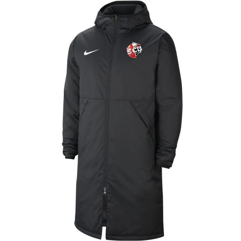 Parka Nike Briard SC para hombre Parka Nike Briard SC para hombre