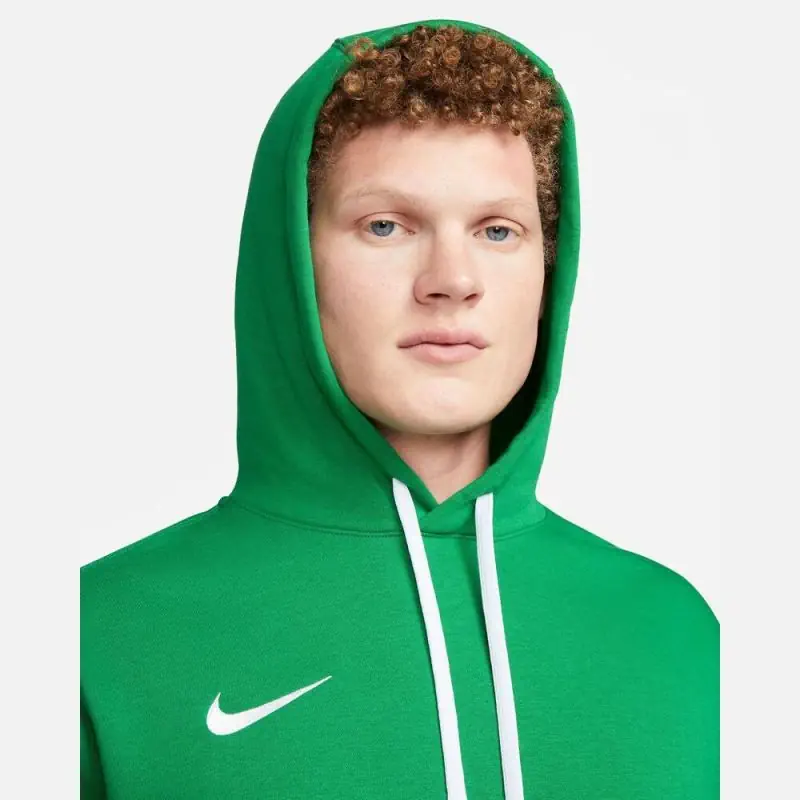 Sweat à capuche Nike Team Club 20 Vert pour homme Sweat à capuche Nike Team Club 20 Vert pour homme