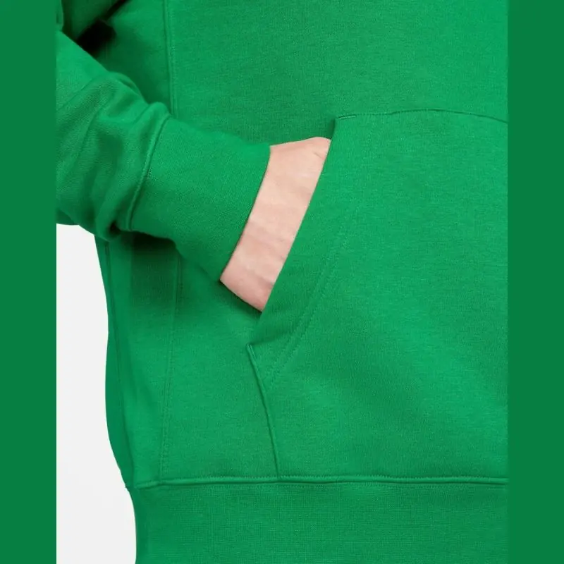 Sweat à capuche Nike Team Club 20 Vert pour homme Sweat à capuche Nike Team Club 20 Vert pour homme