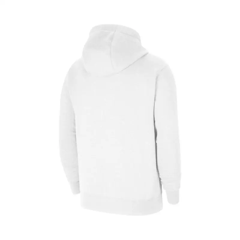 Sweat à capuche Nike Team Club 20 blanc pour Enfant CW6896-101 Sweat à capuche Nike Team Club 20 blanc pour Enfant CW6896-101