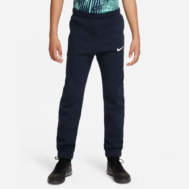 Jogginghose Nike Team Club 20 Marineblau für kind Jogginghose Nike Team Club 20 Marineblau für kind