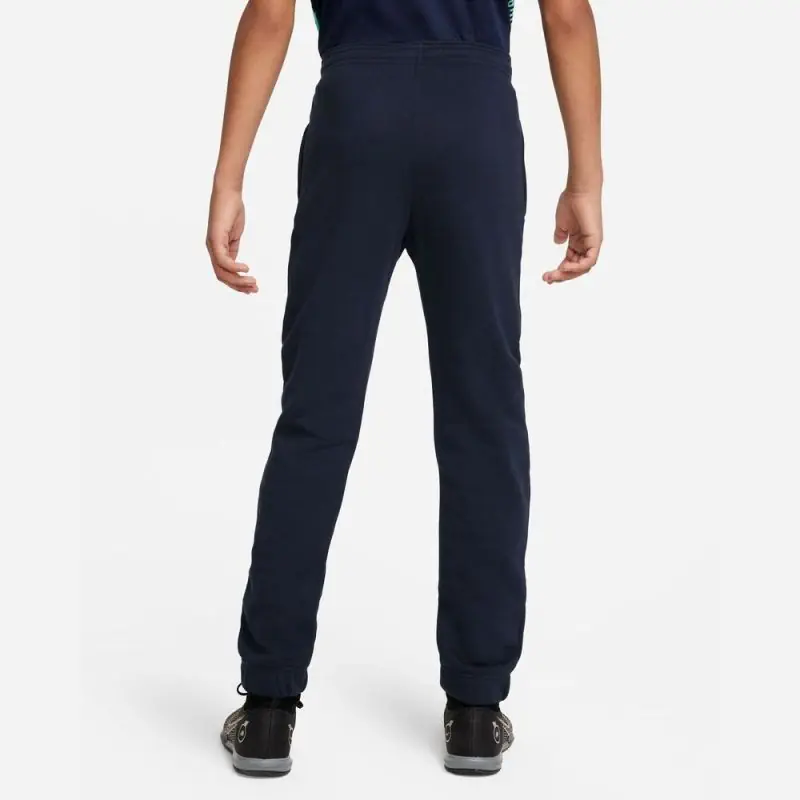 Jogginghose Nike Team Club 20 Marineblau für kind Jogginghose Nike Team Club 20 Marineblau für kind