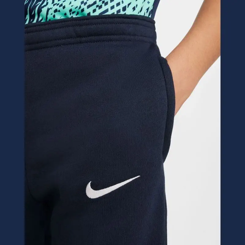 Jogginghose Nike Team Club 20 Marineblau für kind Jogginghose Nike Team Club 20 Marineblau für kind
