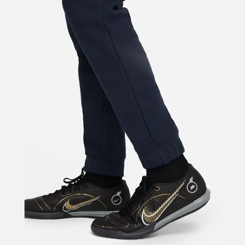 Jogginghose Nike Team Club 20 Marineblau für kind Jogginghose Nike Team Club 20 Marineblau für kind