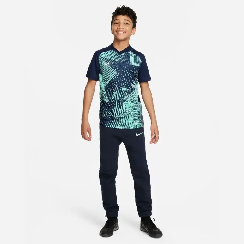 Jogginghose Nike Team Club 20 Marineblau für kind Jogginghose Nike Team Club 20 Marineblau für kind