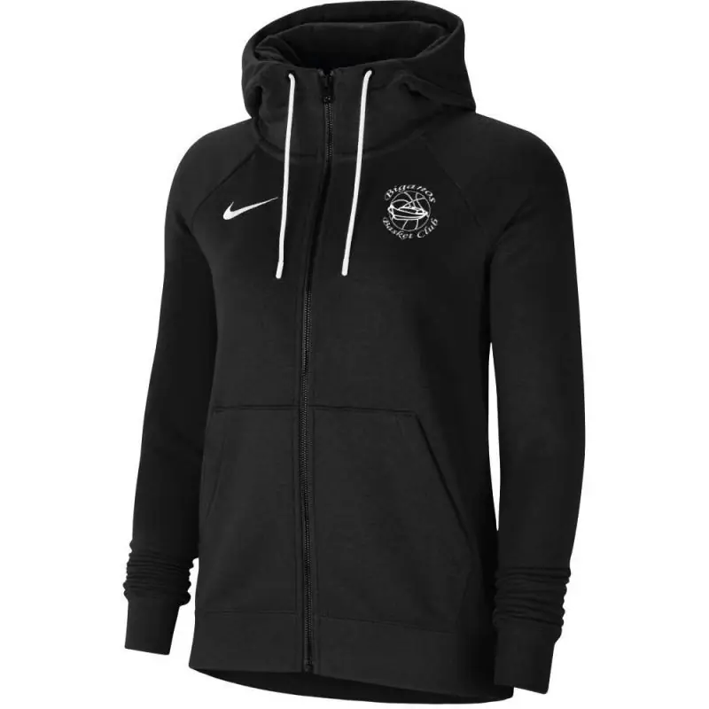 sweat zippe basket basket club pour femme sweat zippe basket basket club pour femme