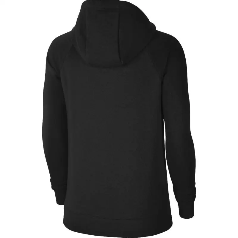 Sweat zippé à capuche Nike Team Club 20 noir pour Femme CW6955-010 Sweat zippé à capuche Nike Team Club 20 noir pour Femme CW6955-010