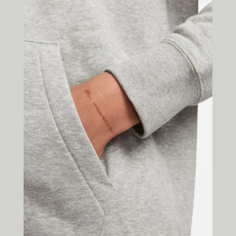 sweat zippe capuche nike team club 20 gris femme cw6955 063 sweat zippe capuche nike team club 20 gris femme cw6955 063