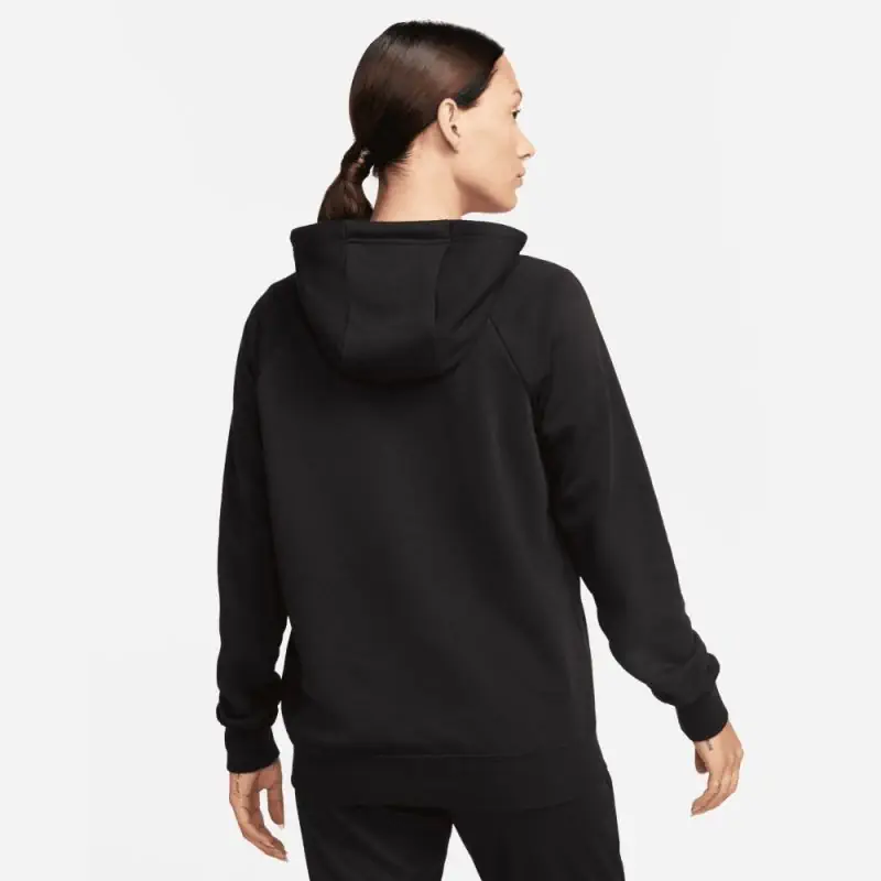sweat zippe capuche nike team club 20 noir femme cw6955 010 sweat zippe capuche nike team club 20 noir femme cw6955 010