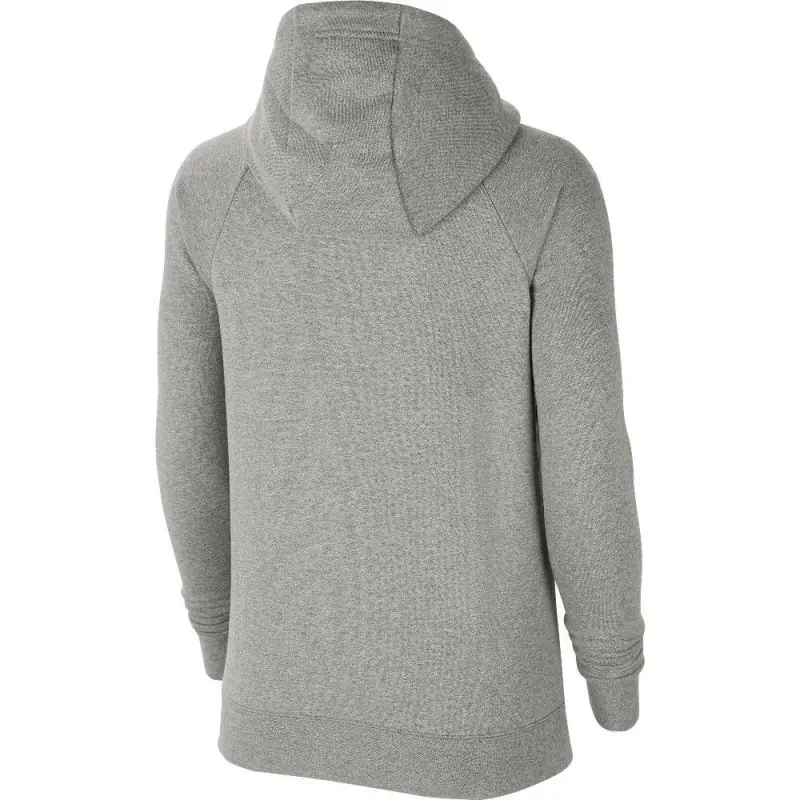 Sweat zippé à capuche Nike Team Club 20 gris clair pour Femme CW6955-063 Sweat zippé à capuche Nike Team Club 20 gris clair pour Femme CW6955-063