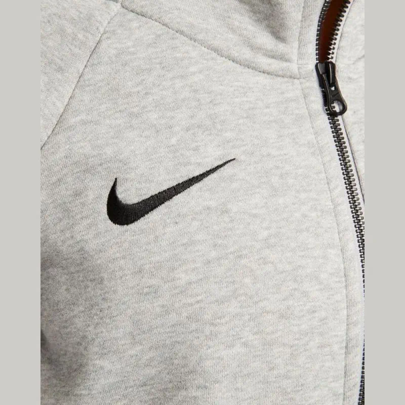 Sweat zippé à capuche Nike Team Club 20 gris clair pour Femme CW6955-063 Sweat zippé à capuche Nike Team Club 20 gris clair pour Femme CW6955-063