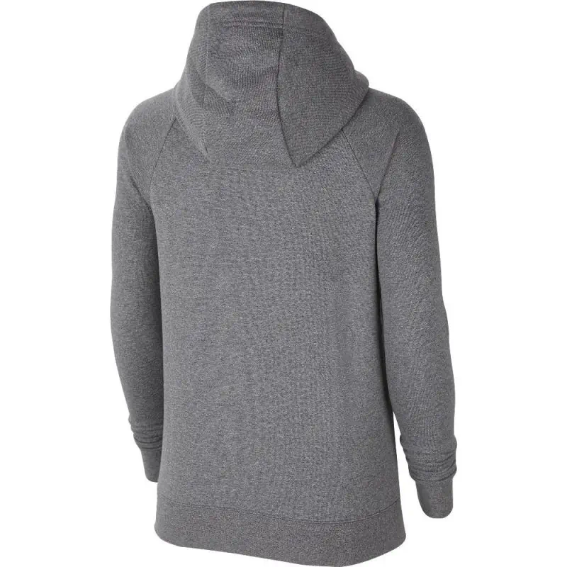 Sweat zippé à capuche Nike Team Club 20 gris pour Femme CW6955-071 Sweat zippé à capuche Nike Team Club 20 gris pour Femme CW6955-071