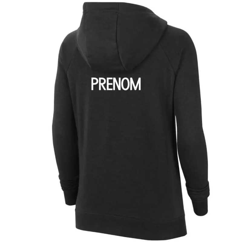 Hoodie Nike ACBB Handball Black for women Hoodie Nike ACBB Handball Black for women