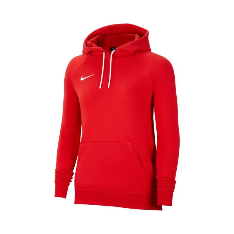 Sweat à capuche Nike Team Club 20 Rouge pour Femme CW6957-657 Sweat à capuche Nike Team Club 20 Rouge pour Femme CW6957-657