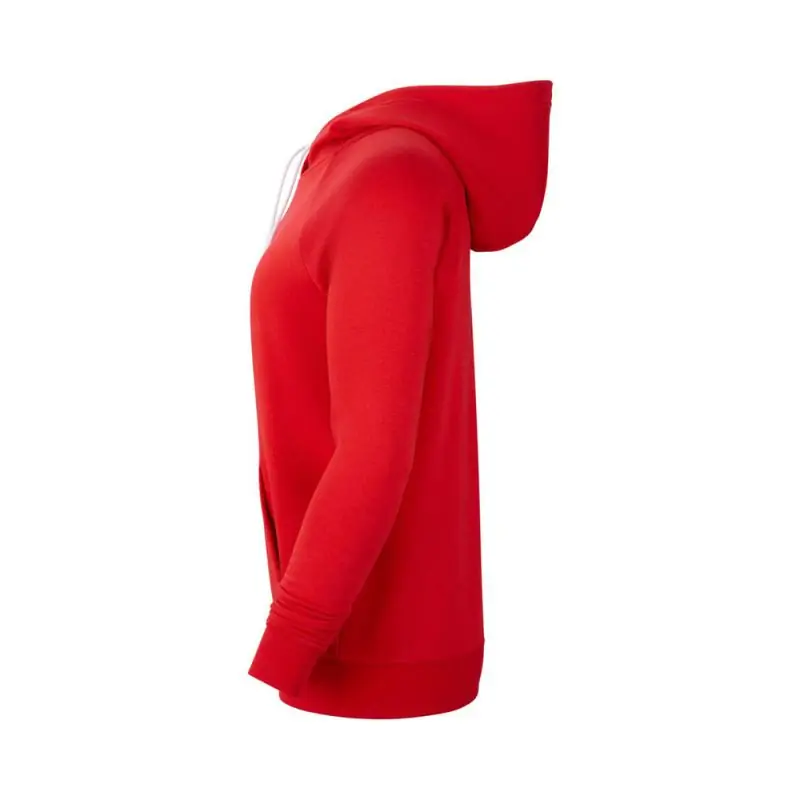 Sweat à capuche Nike Team Club 20 Rouge pour Femme CW6957-657 Sweat à capuche Nike Team Club 20 Rouge pour Femme CW6957-657