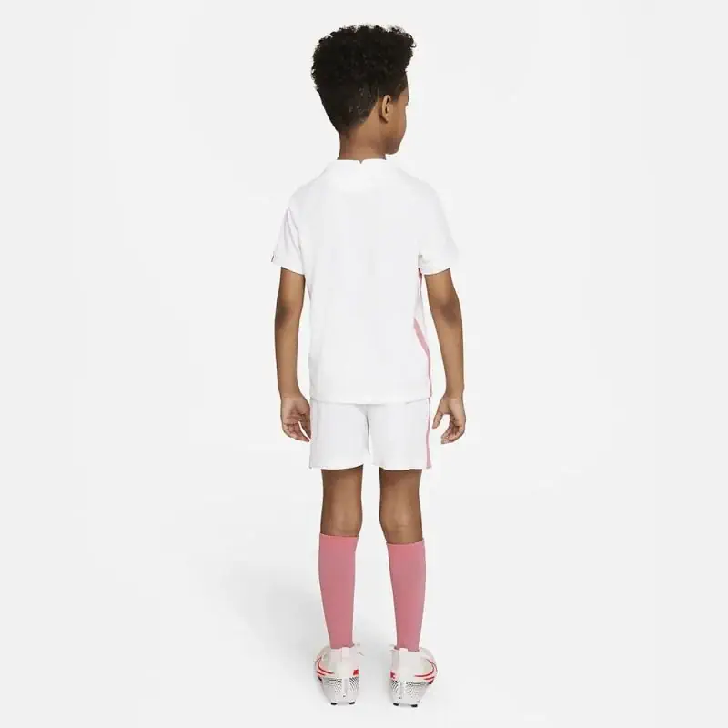 ensemble foot nike fff 2022 exterieur blanc enfant cz0350 100 ensemble foot nike fff 2022 exterieur blanc enfant cz0350 100