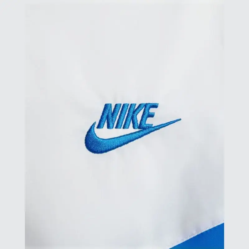 veste capuche nike sportswear bleu pour homme da0001 406 veste capuche nike sportswear bleu pour homme da0001 406