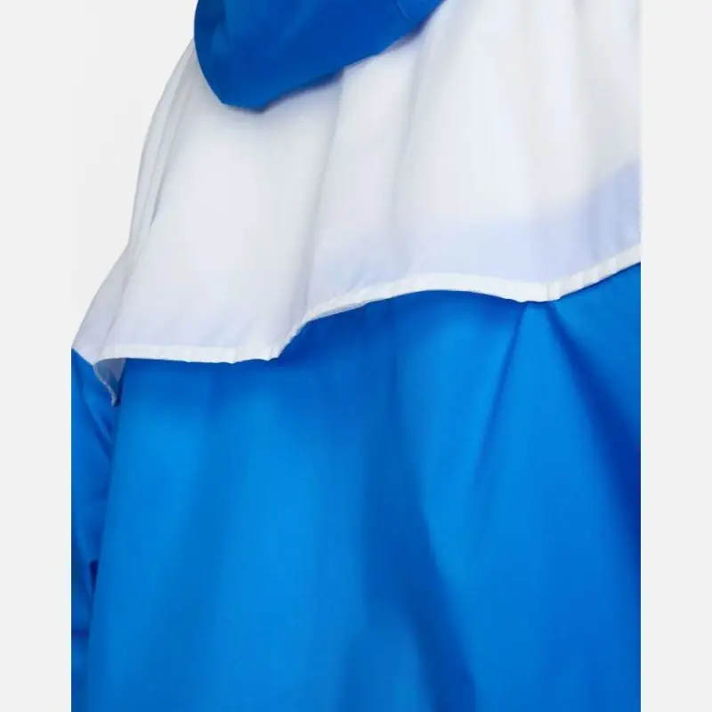 veste capuche nike sportswear bleu pour homme da0001 406 veste capuche nike sportswear bleu pour homme da0001 406