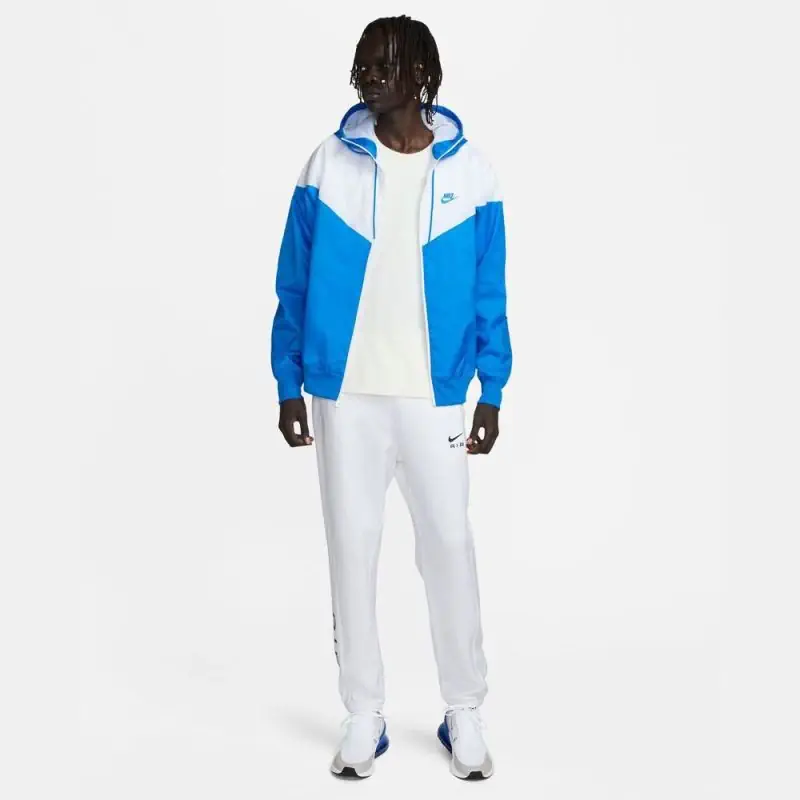 veste capuche nike sportswear bleu pour homme da0001 406 veste capuche nike sportswear bleu pour homme da0001 406