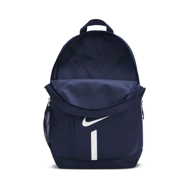 Sac à dos Nike Academy Team Bleu Marine pour Enfant DA2571-411 Sac à dos Nike Academy Team Bleu Marine pour Enfant DA2571-411
