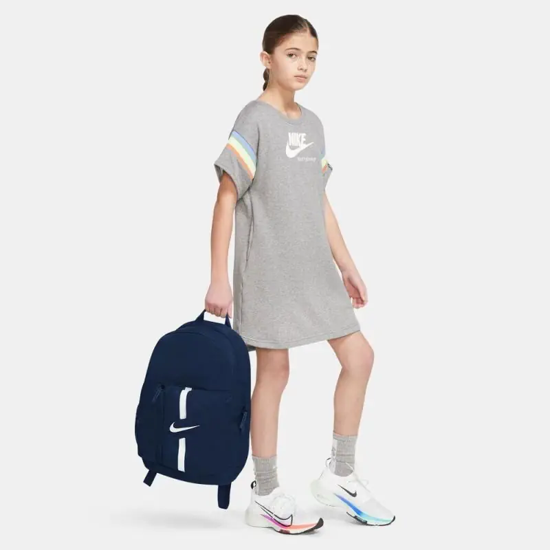 sac a dos nike academy team bleu marine pour enfant da2571 411 sac a dos nike academy team bleu marine pour enfant da2571 411