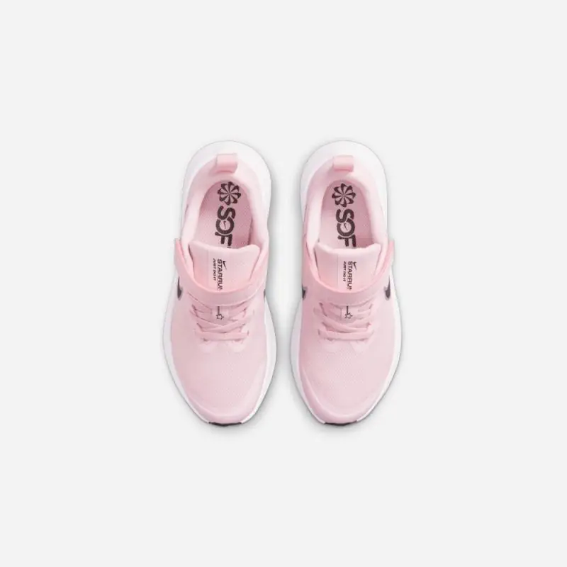 chaussures nike star runner 3 pour enfant da2777 601 chaussures nike star runner 3 pour enfant da2777 601