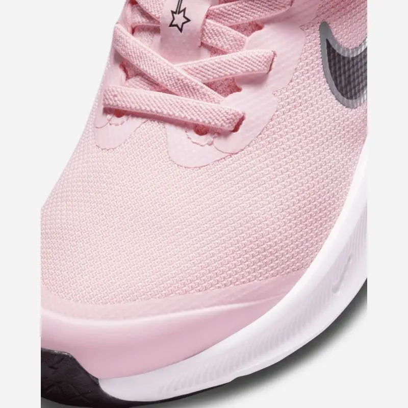 chaussures nike star runner 3 pour enfant da2777 601 chaussures nike star runner 3 pour enfant da2777 601