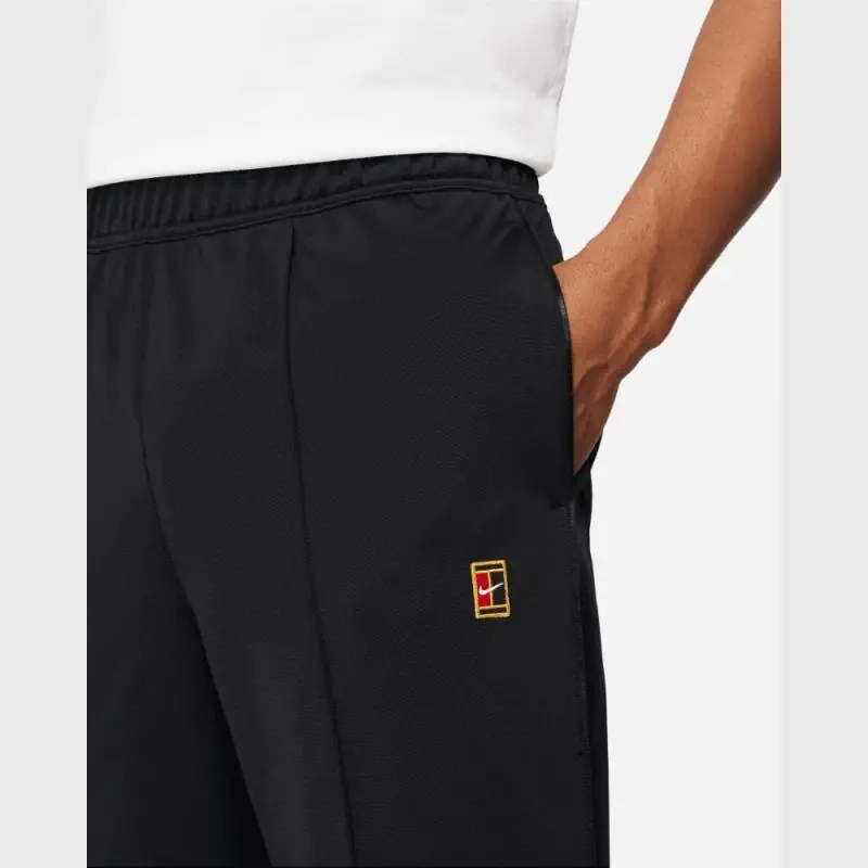 Pantalon de survêtement de tennis NikeCourt pour Homme DC0621 Pantalon de survêtement de tennis NikeCourt pour Homme DC0621