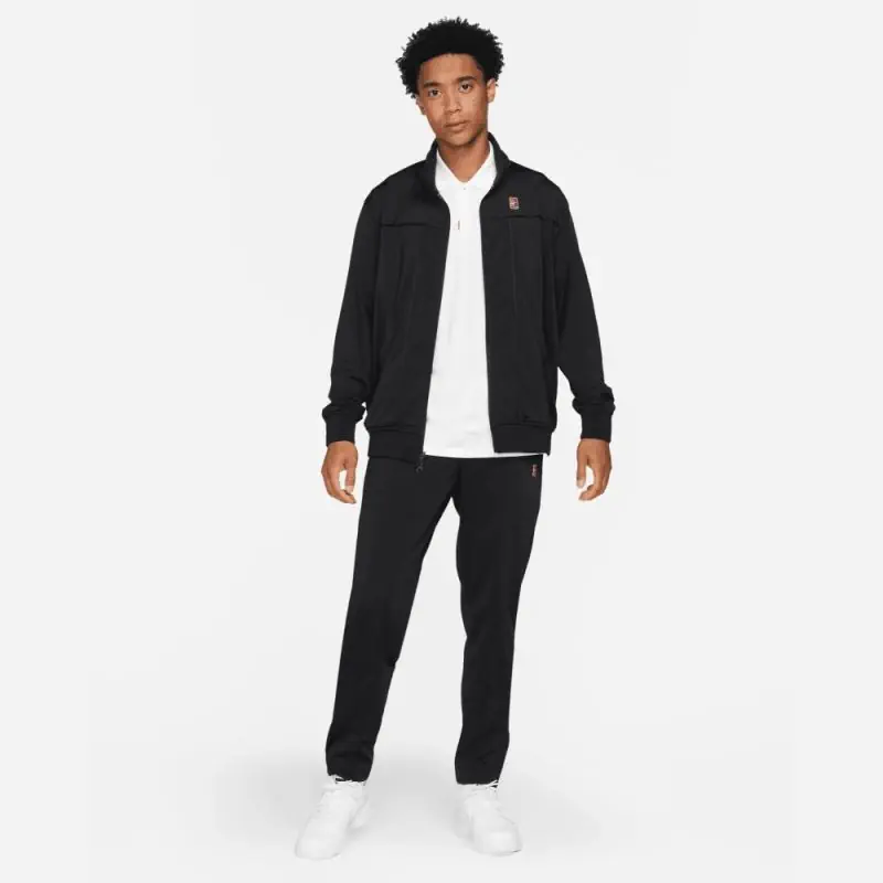 Pantalon de survêtement de tennis NikeCourt pour Homme DC0621 Pantalon de survêtement de tennis NikeCourt pour Homme DC0621