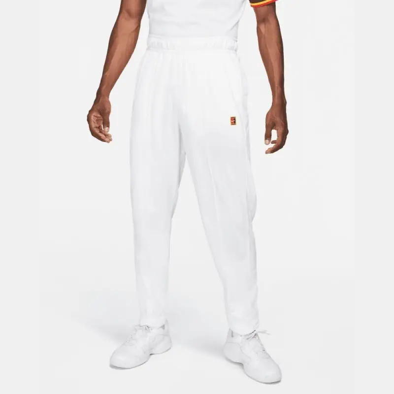 Pantalon de survêtement de tennis NikeCourt pour Homme DC0621 Pantalon de survêtement de tennis NikeCourt pour Homme DC0621