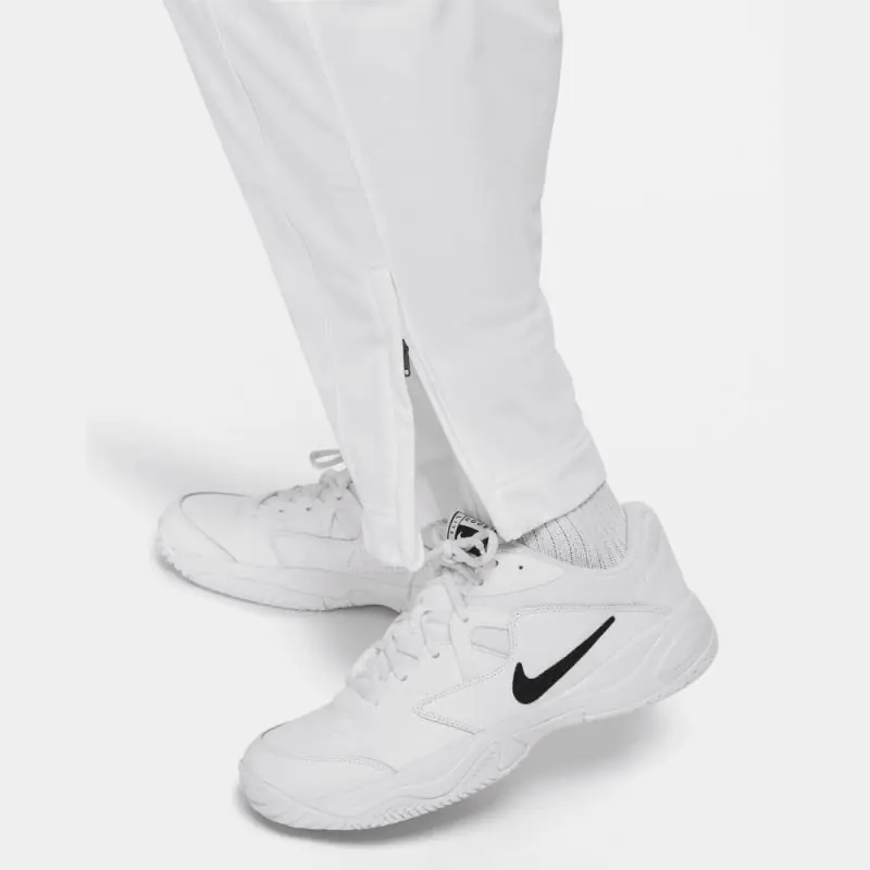 Pantalon de survêtement de tennis NikeCourt pour Homme DC0621 Pantalon de survêtement de tennis NikeCourt pour Homme DC0621