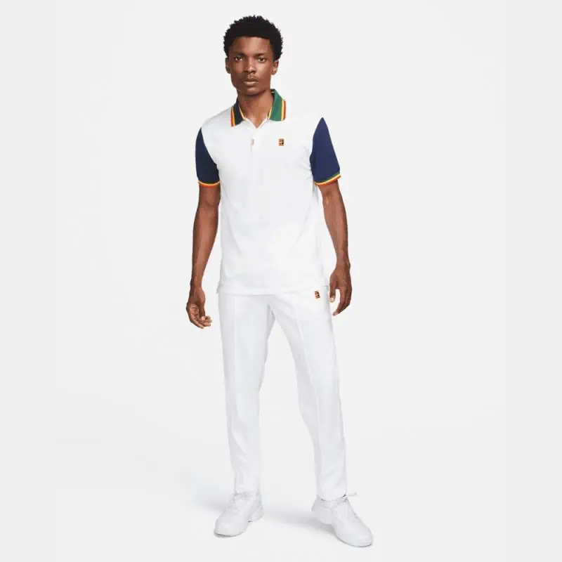 Pantalon de survêtement de tennis NikeCourt pour Homme DC0621 Pantalon de survêtement de tennis NikeCourt pour Homme DC0621