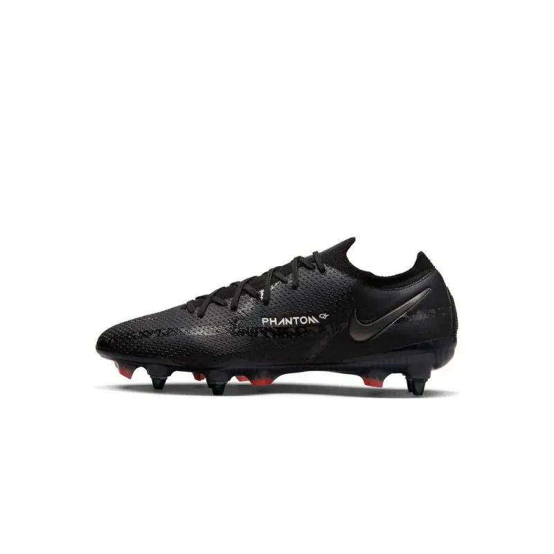 Chaussures de football Nike Phantom GT2 Elite SG-Pro AC DC0753-001 Chaussures de football Nike Phantom GT2 Elite SG-Pro AC DC0753-001
