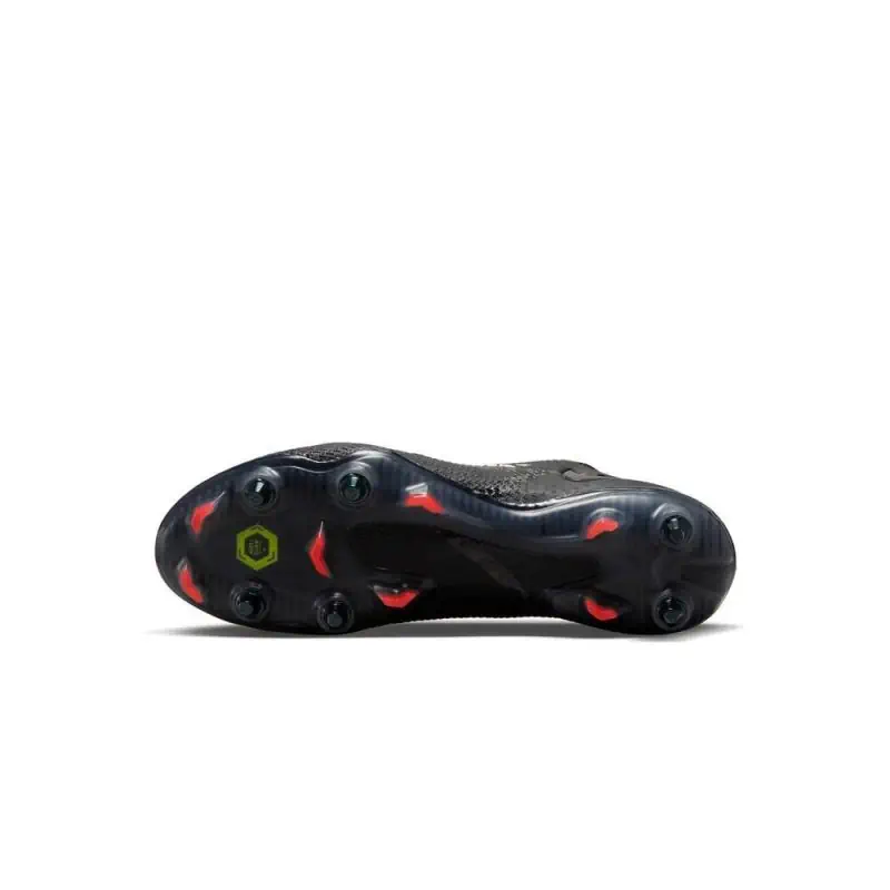 Chaussures de football Nike Phantom GT2 Elite SG-Pro AC DC0753-001 Chaussures de football Nike Phantom GT2 Elite SG-Pro AC DC0753-001