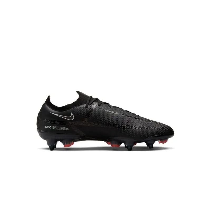 Chaussures de football Nike Phantom GT2 Elite SG-Pro AC DC0753-001 Chaussures de football Nike Phantom GT2 Elite SG-Pro AC DC0753-001