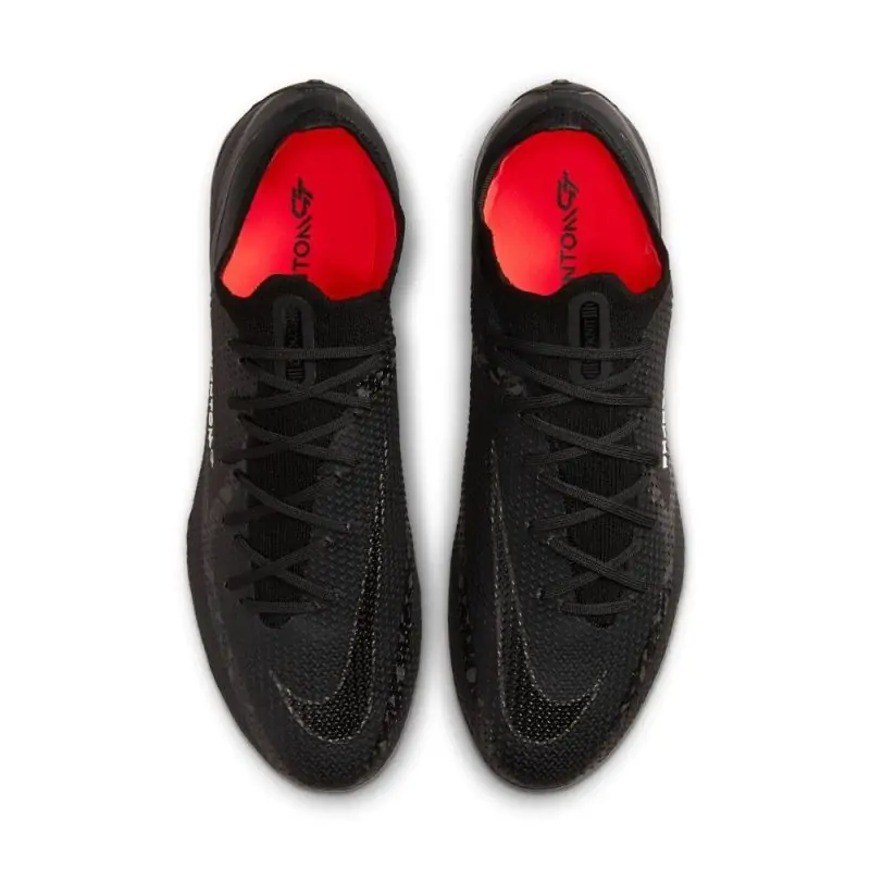 Chaussures de football Nike Phantom GT2 Elite SG-Pro AC DC0753-001 Chaussures de football Nike Phantom GT2 Elite SG-Pro AC DC0753-001