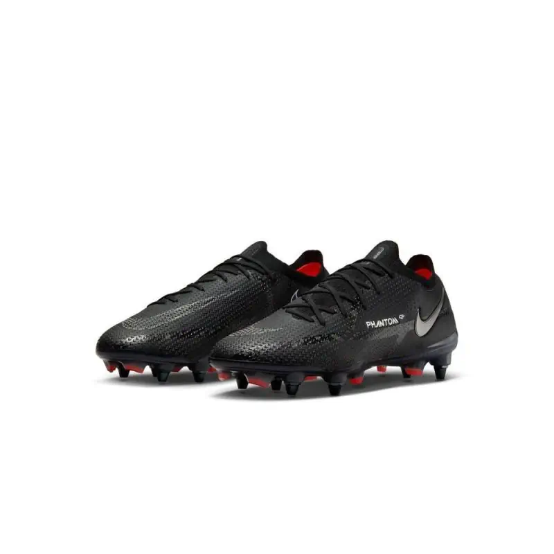 Chaussures de football Nike Phantom GT2 Elite SG-Pro AC DC0753-001 Chaussures de football Nike Phantom GT2 Elite SG-Pro AC DC0753-001