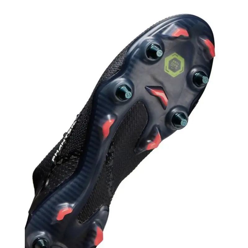 Chaussures de football Nike Phantom GT2 Elite SG-Pro AC DC0753-001 Chaussures de football Nike Phantom GT2 Elite SG-Pro AC DC0753-001