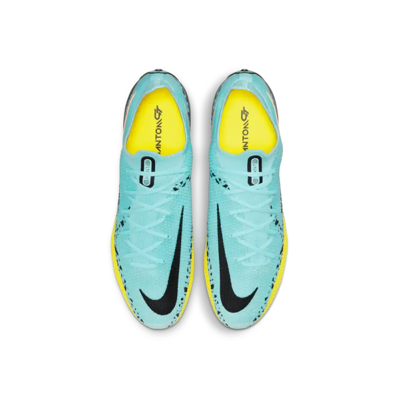 Chaussures de football Nike Phantom GT2 Elite SG Pro DC0753-407 Chaussures de football Nike Phantom GT2 Elite SG Pro DC0753-407