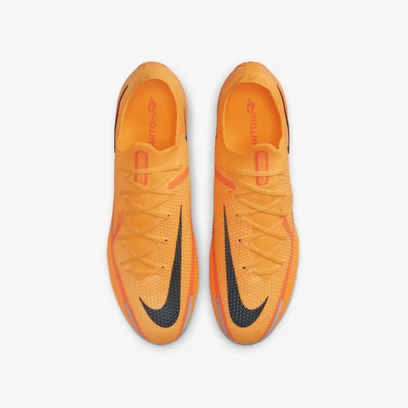 Chaussures de football Nike Phantom GT2 Elite SG Pro oranges DC0753-808 Chaussures de football Nike Phantom GT2 Elite SG Pro oranges DC0753-808