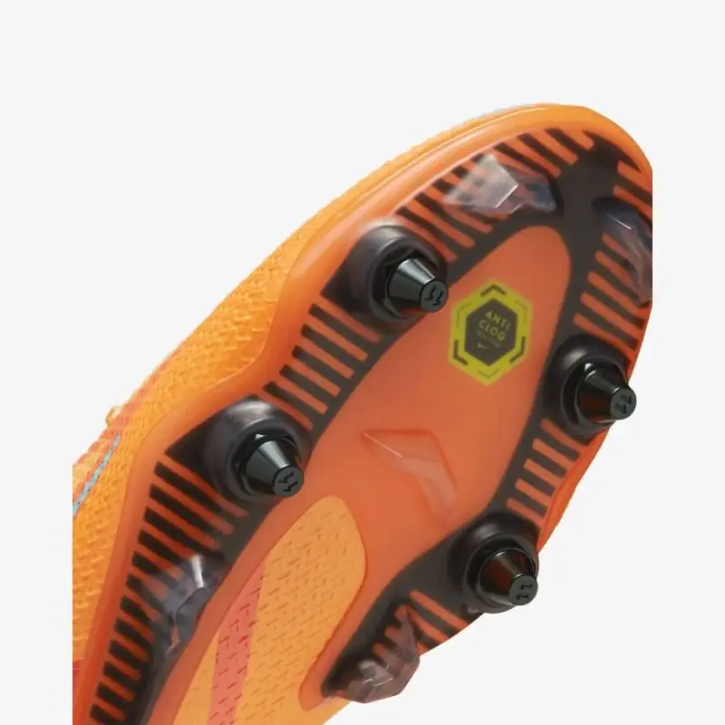 Chaussures de football Nike Phantom GT2 Elite SG Pro oranges DC0753-808 Chaussures de football Nike Phantom GT2 Elite SG Pro oranges DC0753-808