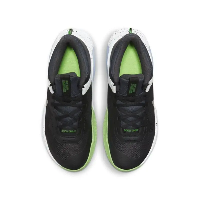 Chaussures de basket Nike Air Zoom Crossover pour Enfant DC5216-001 Chaussures de basket Nike Air Zoom Crossover pour Enfant DC5216-001