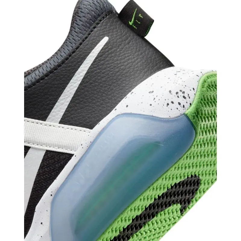 Chaussures de basket Nike Air Zoom Crossover pour Enfant DC5216-001 Chaussures de basket Nike Air Zoom Crossover pour Enfant DC5216-001