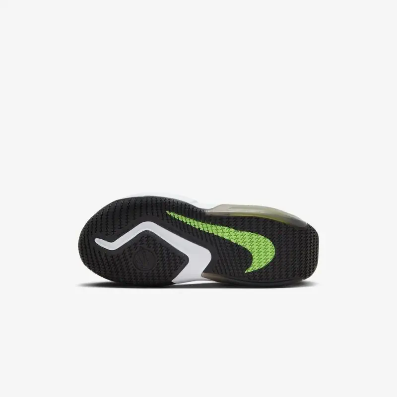 Chaussures de basket Nike Air Zoom Crossover pour Enfant DC5216-104 Chaussures de basket Nike Air Zoom Crossover pour Enfant DC5216-104