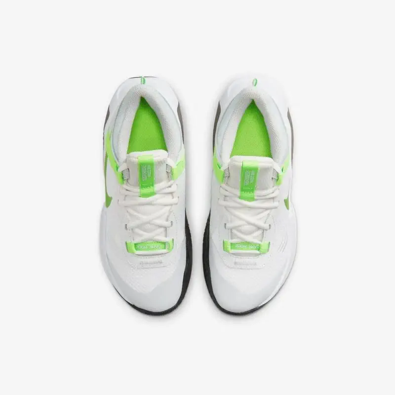 Chaussures de basket Nike Air Zoom Crossover pour Enfant DC5216-104 Chaussures de basket Nike Air Zoom Crossover pour Enfant DC5216-104